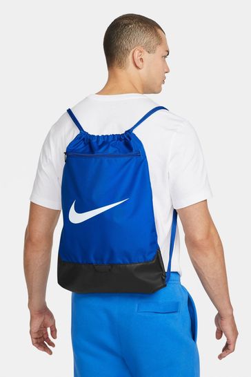 Buy Nike Brasilia 9.5 Training Gym Sack from Next Estonia
