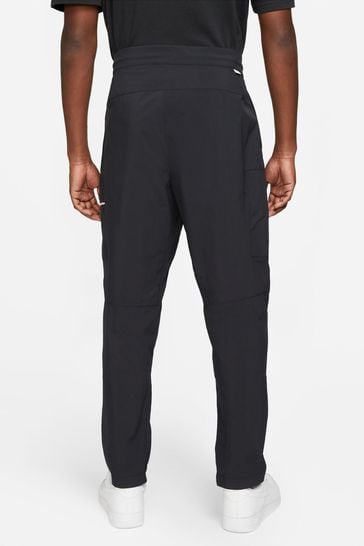 Buy Nike Black Sportswear Utility Cargo Trousers from Next Slovakia