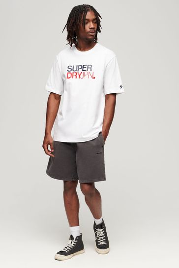 Superdry sportswear sale