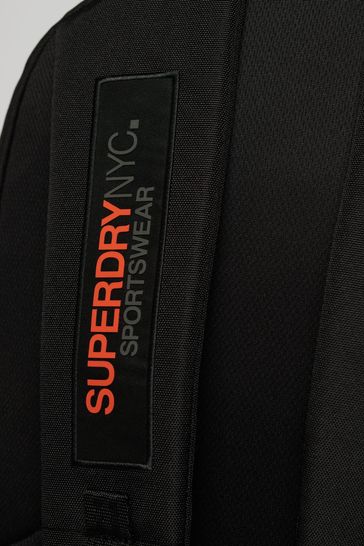 Superdry sales bags online