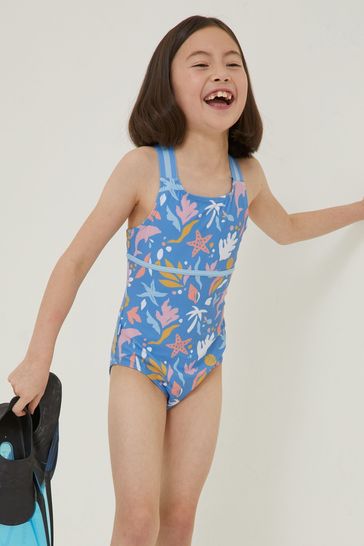 Fat face children's swimwear store