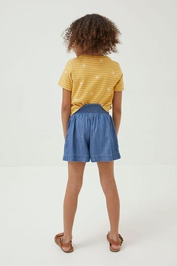 Fat face flippy shorts clearance