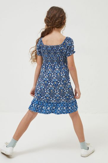 Fat face adeline dress online