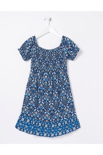 Fat face adeline dress sale