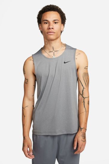 Nike training vest store