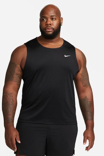 Nike workout vest deals