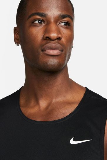Nike workout vest sale