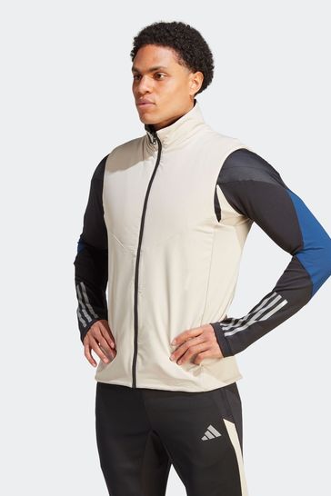 Adidas hot sale football gilet