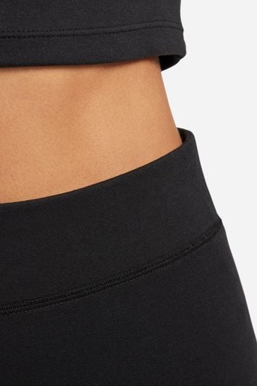 Nike white cycling shorts new arrivals