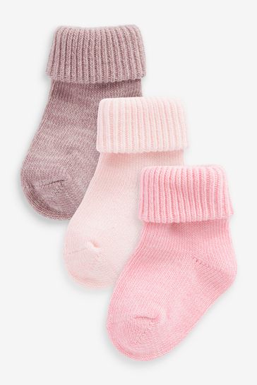 Chaussette discount epaisse bebe