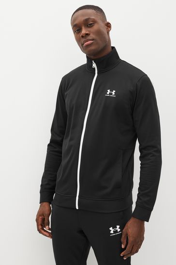 Under armour sportstyle jacket outlet