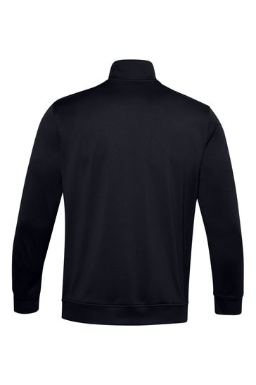 Under armour sportstyle outlet tricot jacket