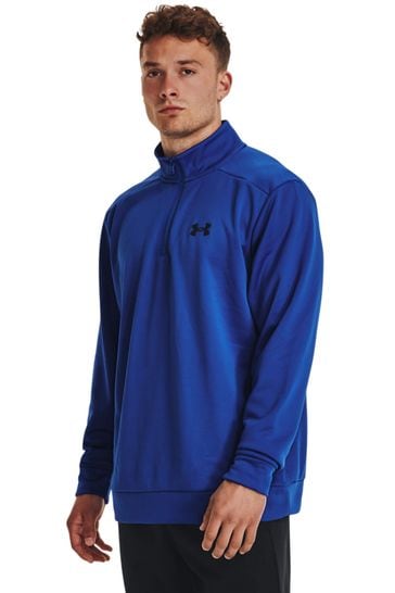 Under Armour Quarter Zip Fleece