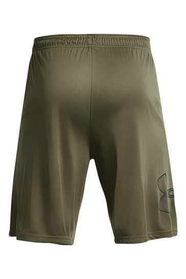 Buy Under Armour Tech Graphic Shorts from Next Luxembourg