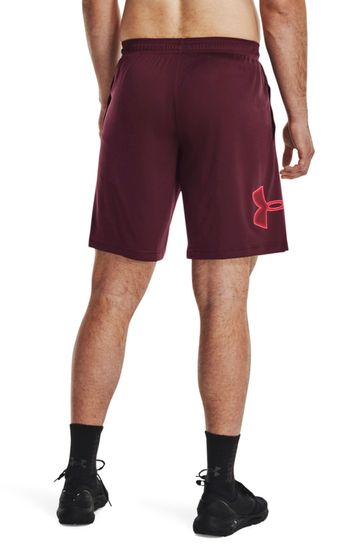 Buy Under Armour Tech Graphic Shorts from Next Poland