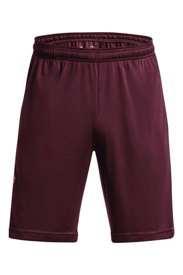 Buy Under Armour Tech Graphic Shorts from Next Luxembourg