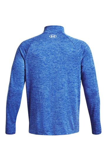 Ua tech quarter zip outlet