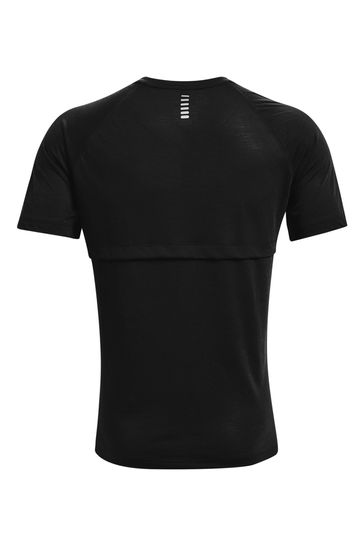 Under armour shop running t shirts
