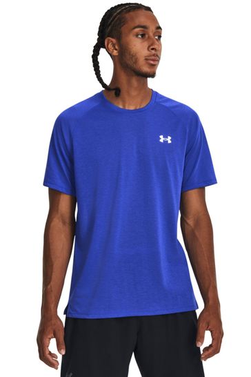 Under armour running t shirts on sale