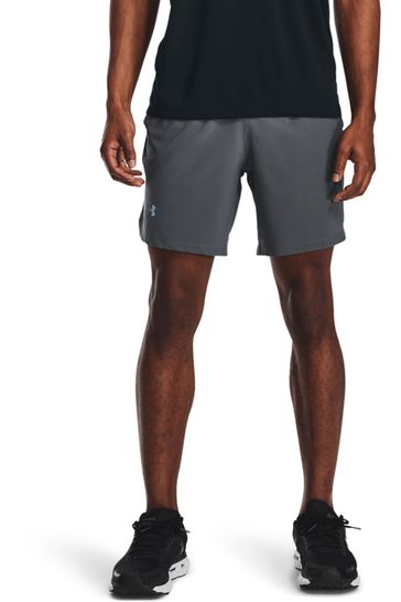 Buy Under Armour Launch Shorts from Next Luxembourg