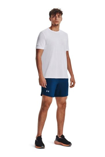 Under armour discount launch shorts
