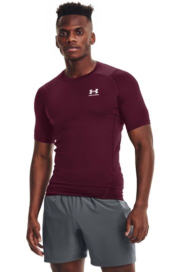 Under armour sales base layer heatgear