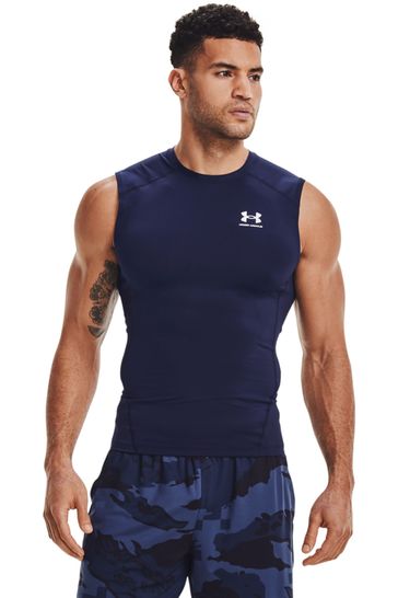 Under armour heatgear new arrivals vest
