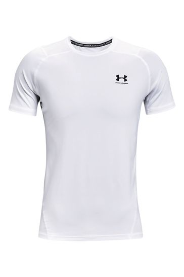 Heatgear t top shirt