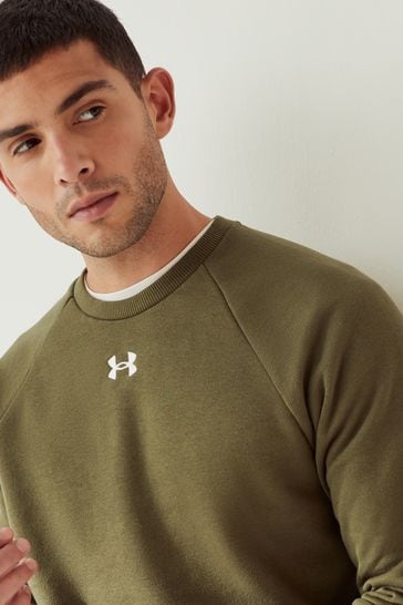 Under sweatshirt discount
