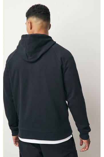 Under armour rival fleece hoodie online