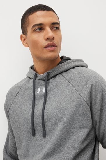 Under armour sherpa lined hoodie store