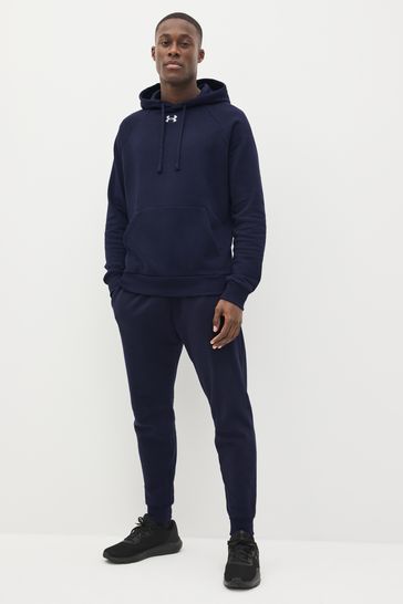 Under armour men's fleece outlet