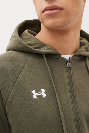 Under armour favorite fleece store
