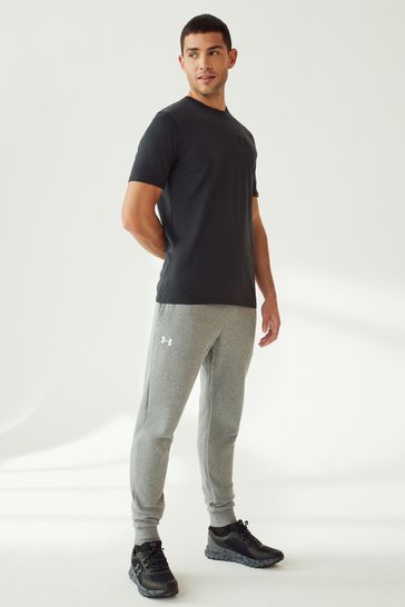 Under armour sales rival joggers