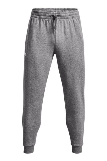 Men's under armour rival sale fleece joggers