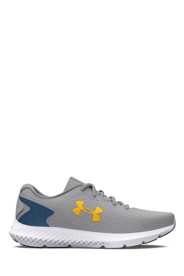 Under armour outlet trainers charged