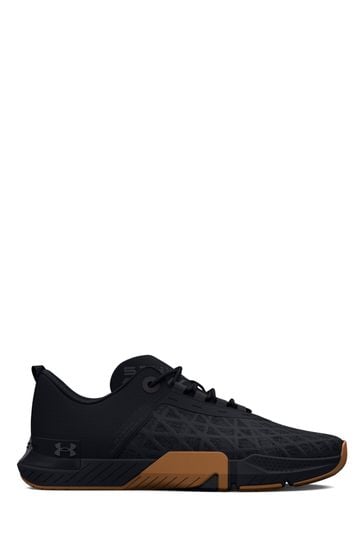 Under armour tribase reign new arrivals black