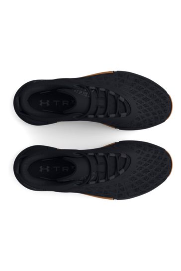 Under armour tribase reign hotsell black