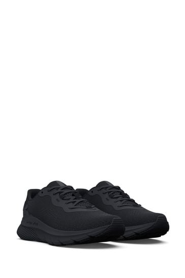 All black trainers top