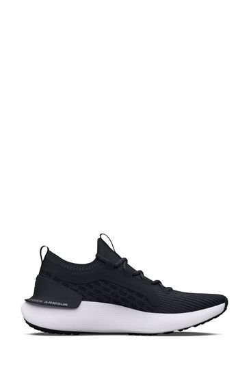 All black 2025 runners mens