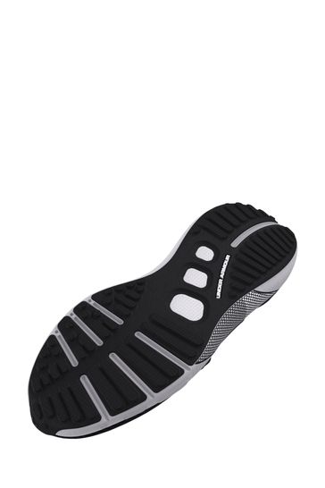 Under armour top phantom black