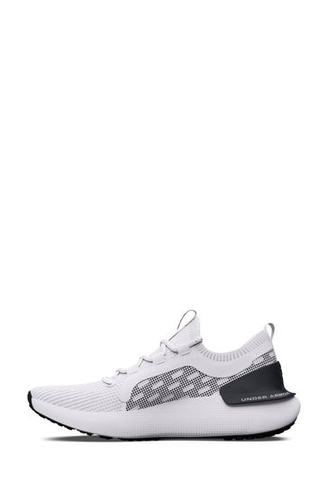 Under armour hovr phantom black new arrivals white