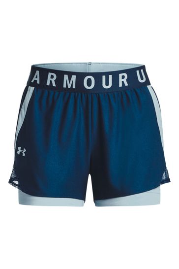 Under armour shorts near sale me
