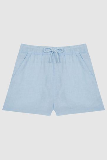 Ice on sale blue shorts