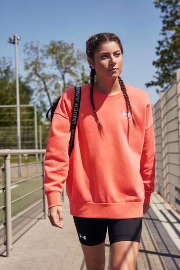 Under sweatshirt sale