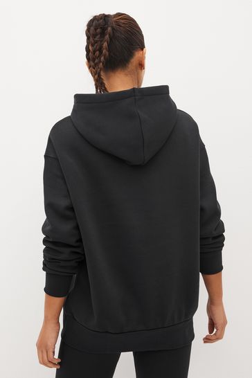 Ua fleece hoodie store