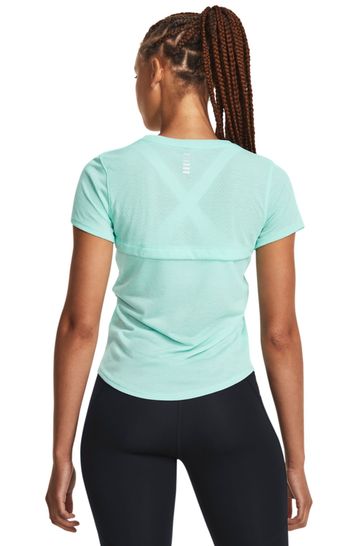 Under armour streaker short sleeve tee discount