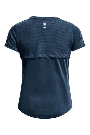Under armour streaker short sleeve new arrivals