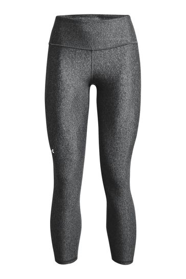 Under armour women's grey leggings sale