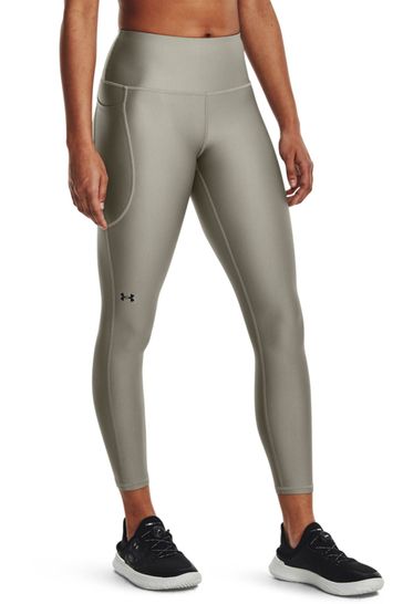 Under armour on sale high rise leggings